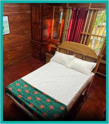 Mundromocktail Tourist Home Sasthamcotta エクステリア 写真