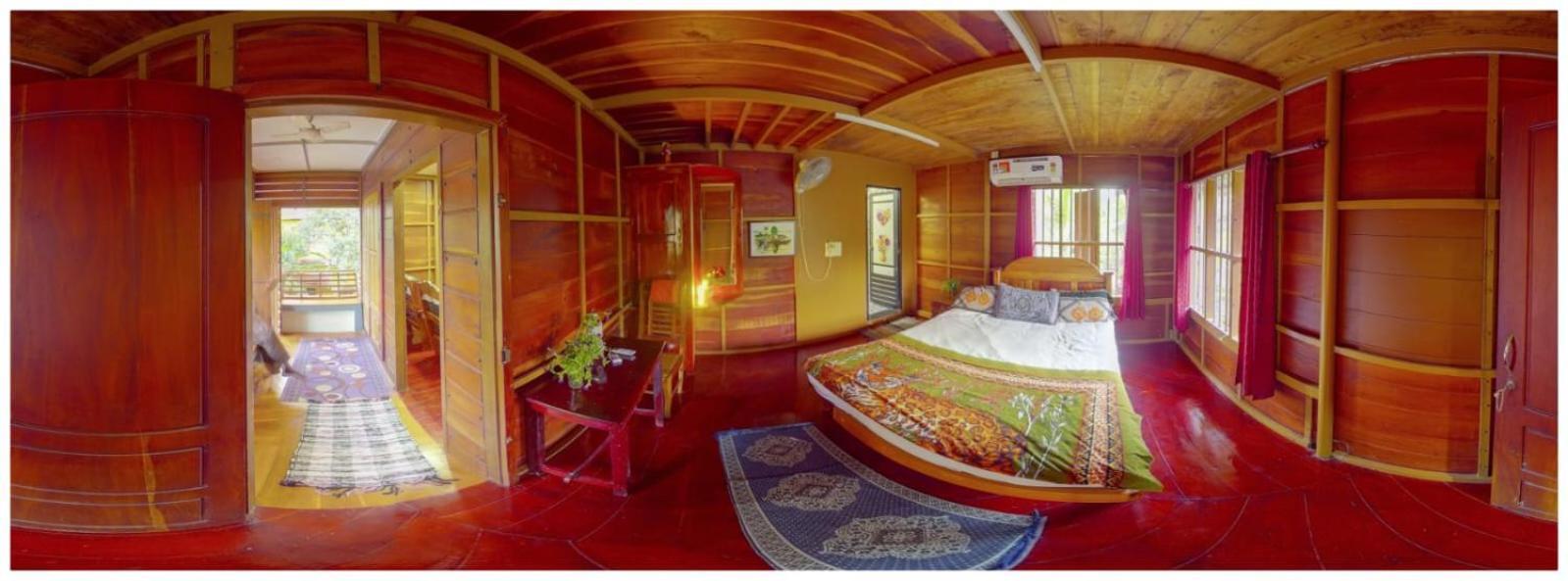 Mundromocktail Tourist Home Sasthamcotta 部屋 写真